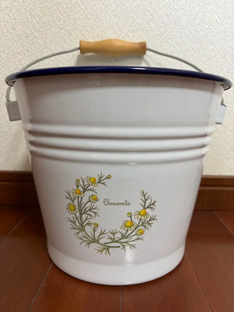 2026年最新】ホーローバケツの人気アイテム - メルカリ