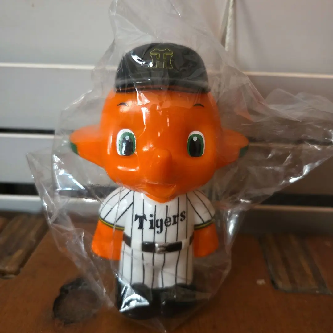 2026年最新】サトちゃん 貯金箱 タイガースの人気アイテム - メルカリ