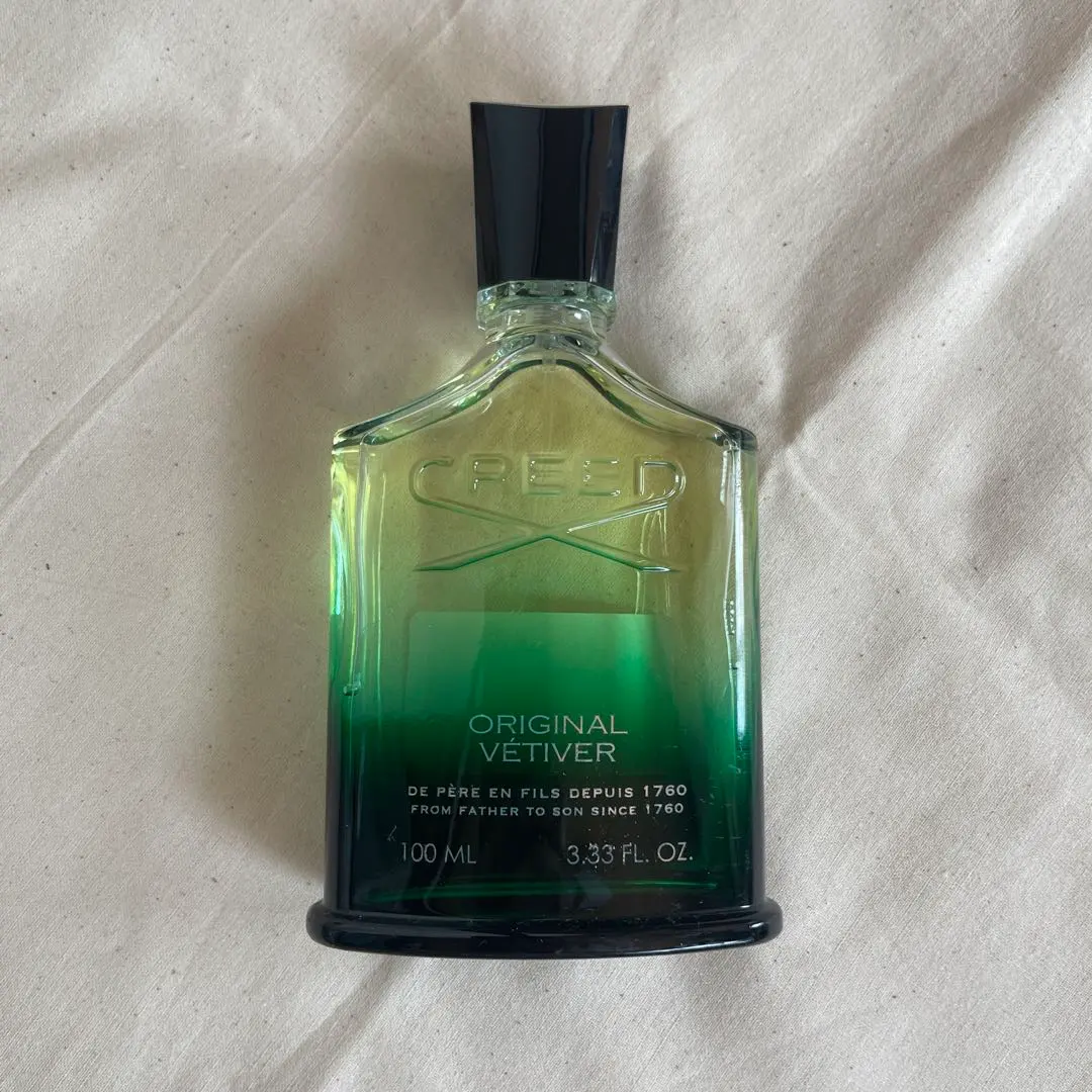 2026年最新】クリード ベチバーの人気アイテム - メルカリ