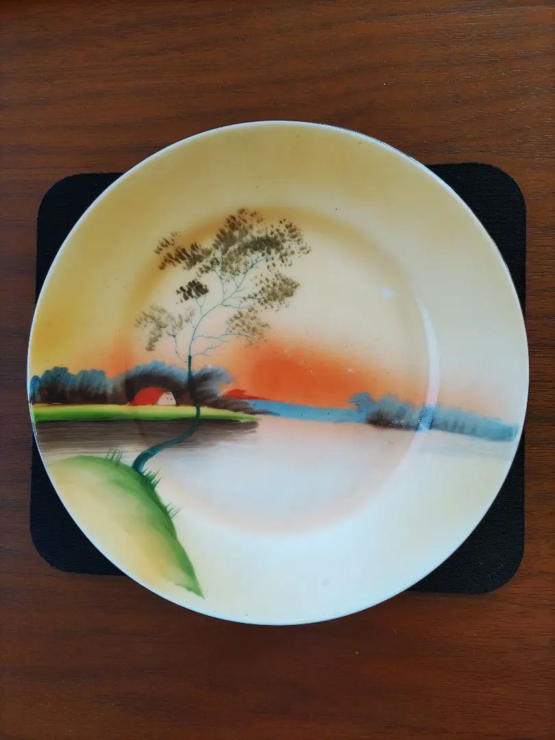 2026年最新】オールドノリタケ 絵皿の人気アイテム - メルカリ