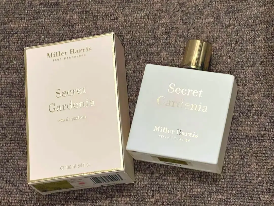 2026年最新】ミラーハリスシークレットガーデニアの人気アイテム