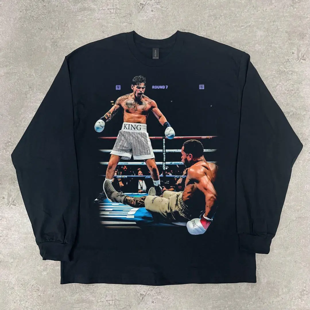 2026年最新】ライアンガルシア tシャツの人気アイテム - メルカリ