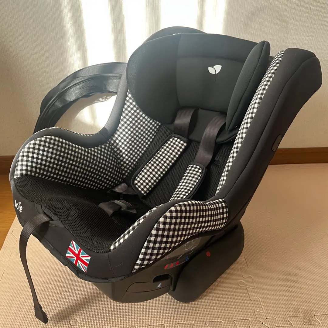 2026年最新】joie チャイルドシート チルト キャノピー付の人気