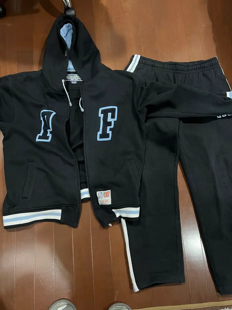 2026年最新】phat farm セットアップの人気アイテム - メルカリ