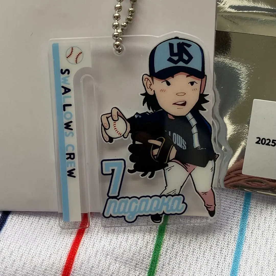 2026年最新】ファン感謝デー ヤクルト 長岡の人気アイテム - メルカリ