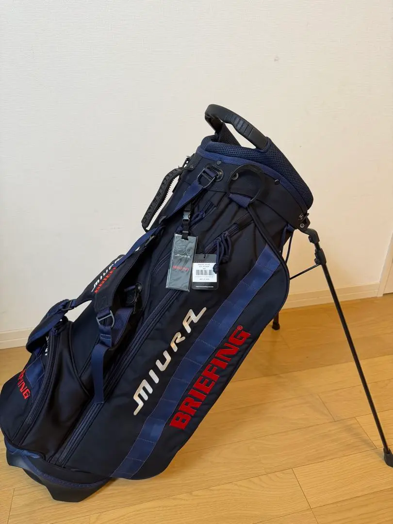 2026年最新】三浦技研 限定 キャディバッグの人気アイテム - メルカリ