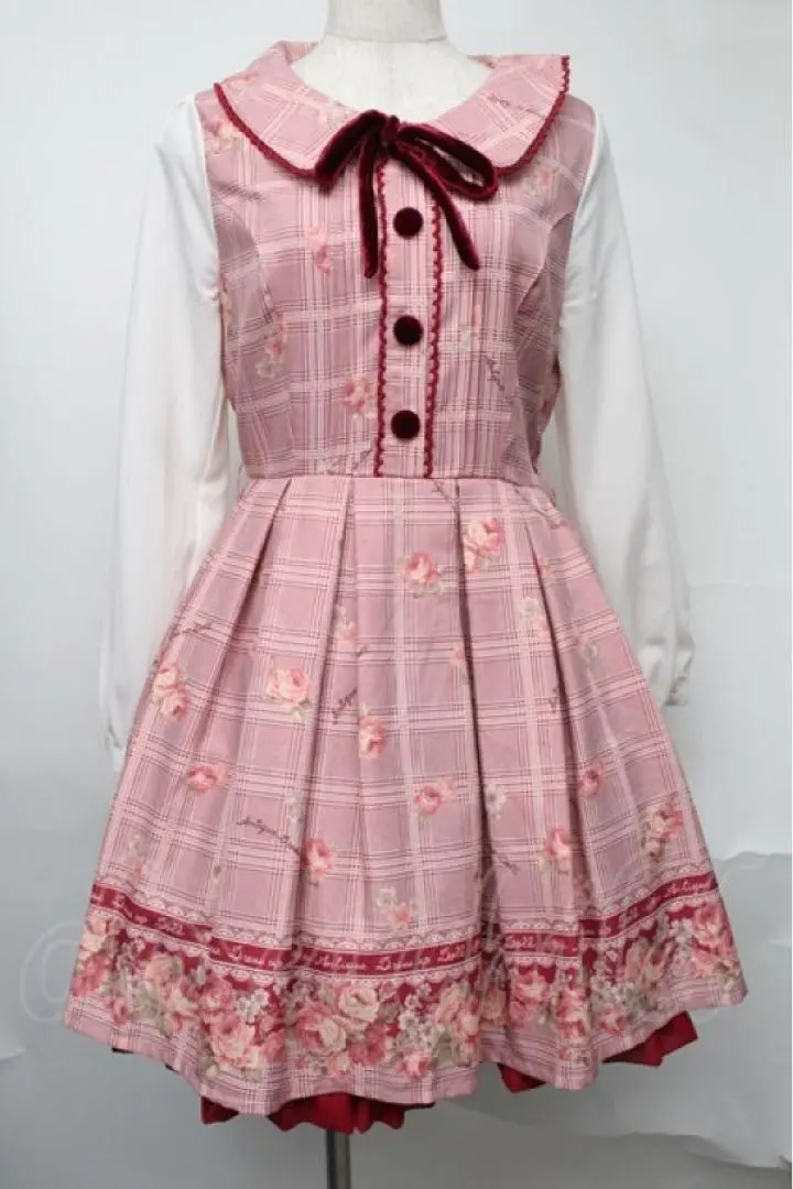 2026年最新】LIZLISAオリジナル柄ワンピースの人気アイテム - メルカリ