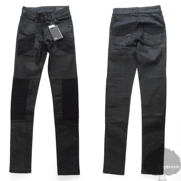 2026年最新】saint laurent バイカー パンツの人気アイテム - メルカリ