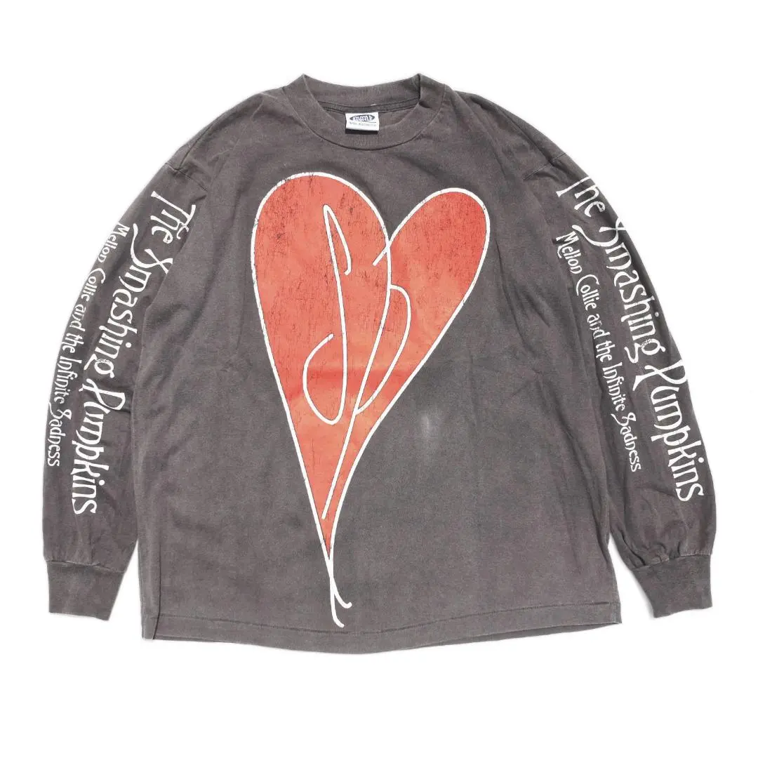 2026年最新】smashing pumpkins ロンtの人気アイテム - メルカリ