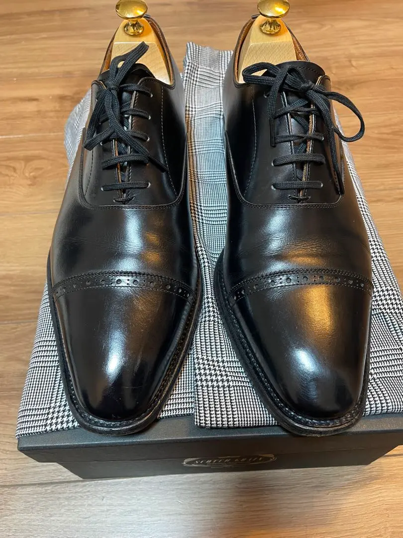 2026年最新】スコッチグレイン インペリアルブラックの人気アイテム