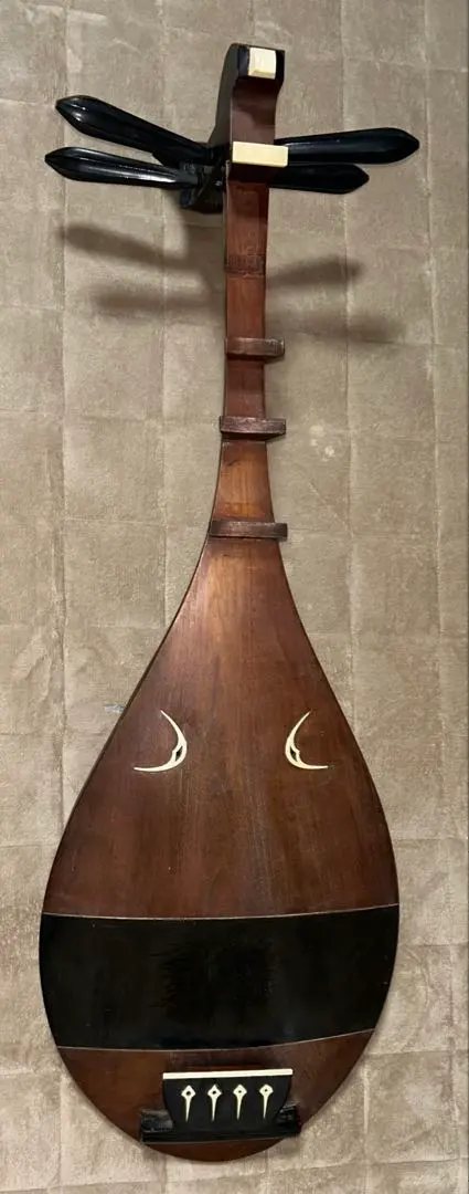 2026年最新】薩摩琵琶の人気アイテム - メルカリ