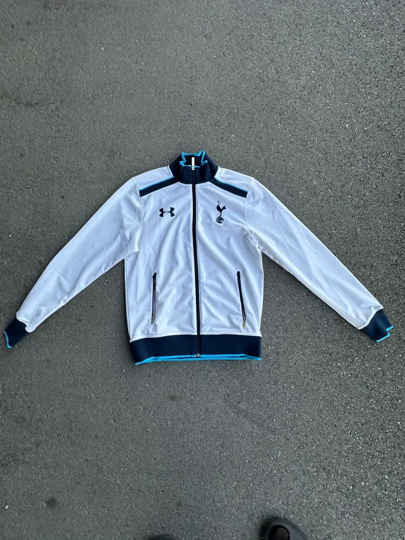 2026年最新】アンダーアーマー トッテナムの人気アイテム - メルカリ