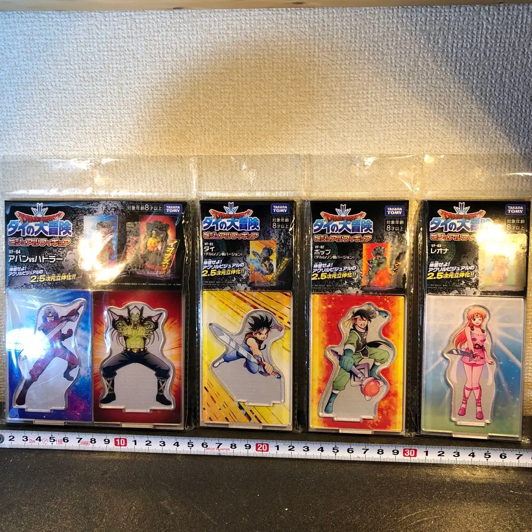 2026年最新】レオナ ダイの大冒険 フィギュアの人気アイテム - メルカリ