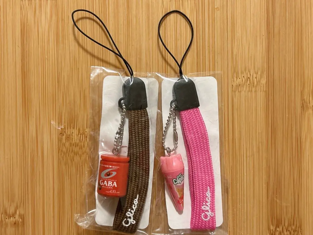 2026年最新】カプリコ ストラップの人気アイテム - メルカリ