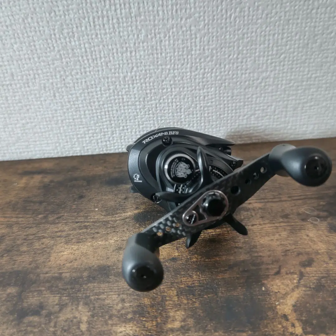 2026年最新】ロキサーニ bf8の人気アイテム - メルカリ