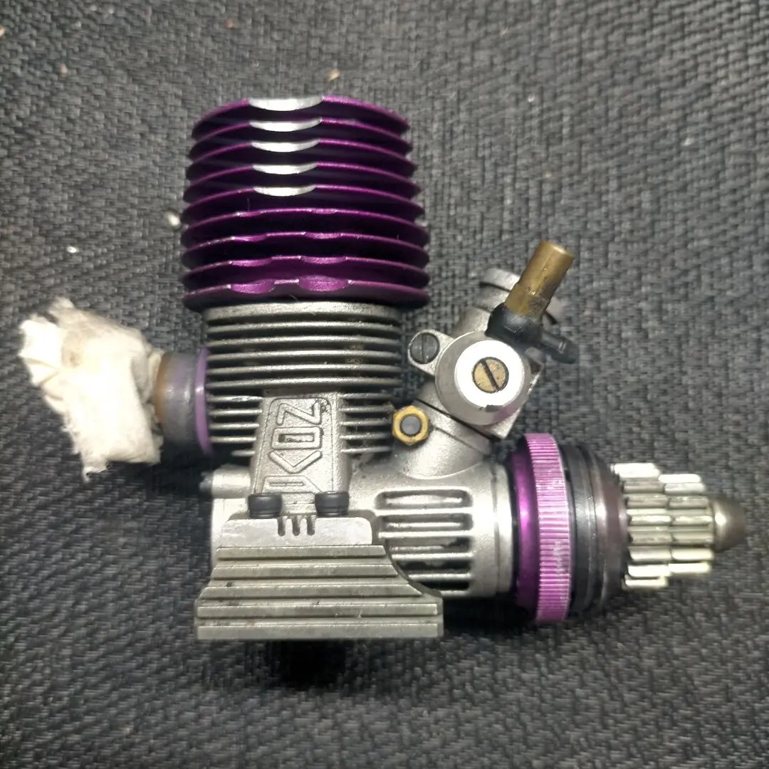 2026年最新】ノバロッシ エンジンの人気アイテム - メルカリ