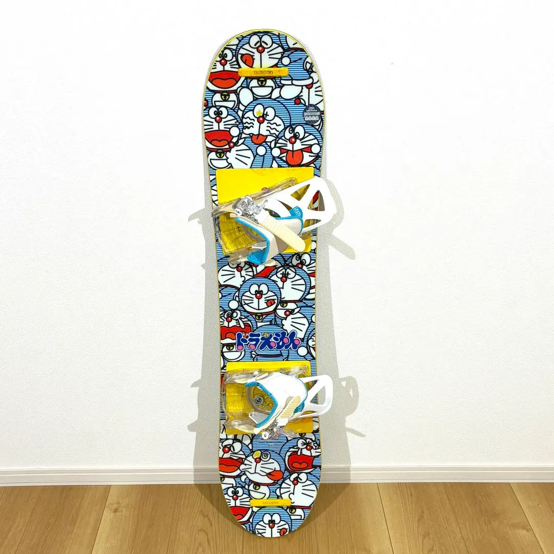 2026年最新】burton ドラえもんの人気アイテム - メルカリ