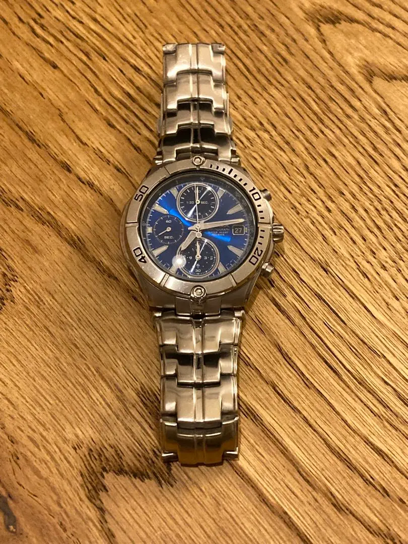 2026年最新】SEIKO ROOXの人気アイテム - メルカリ