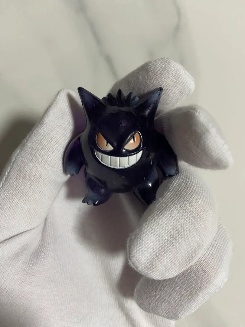 2026年最新】モンコレ ゲンガー クリアの人気アイテム - メルカリ