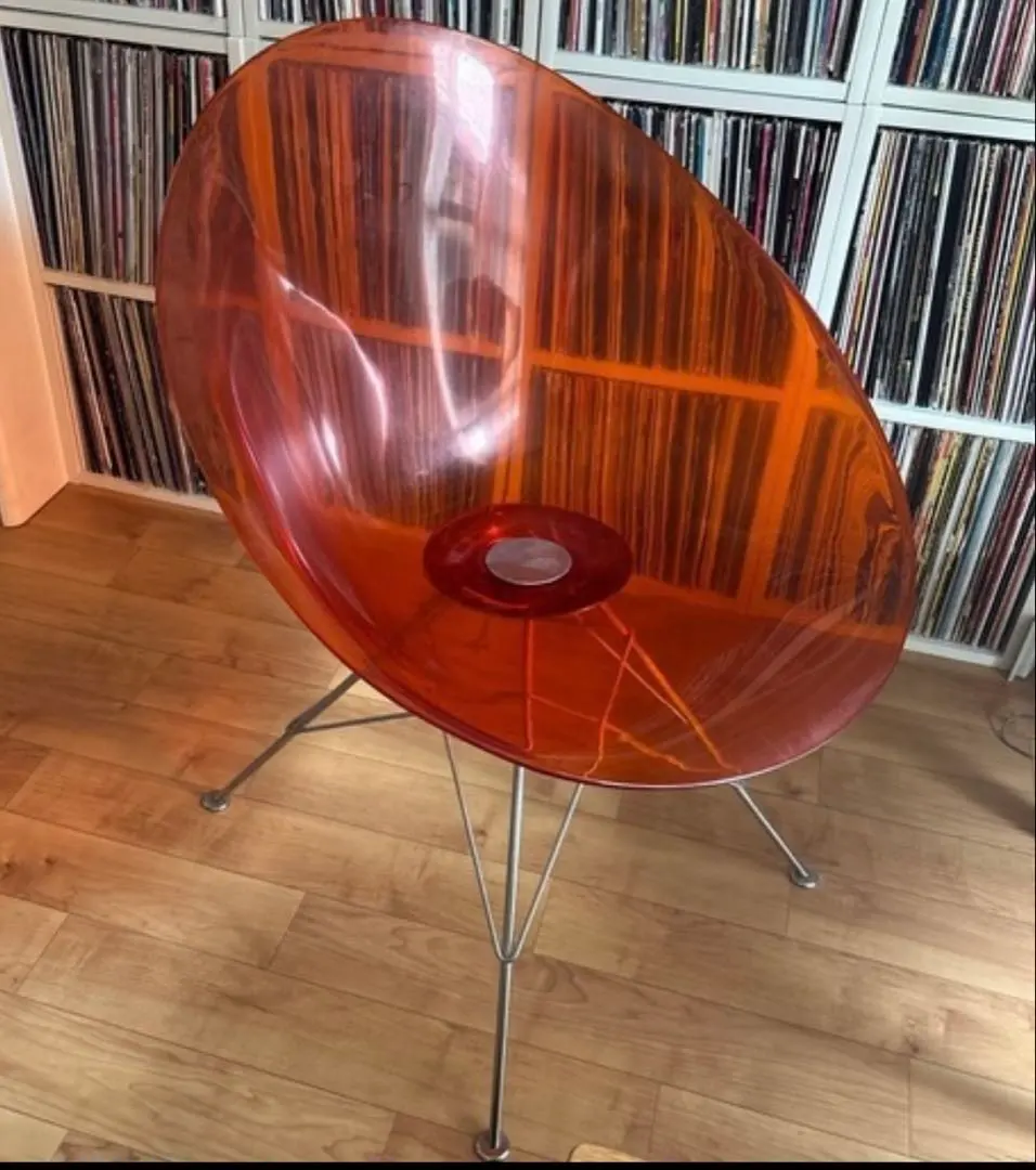 2026年最新】kartell エロエスの人気アイテム - メルカリ