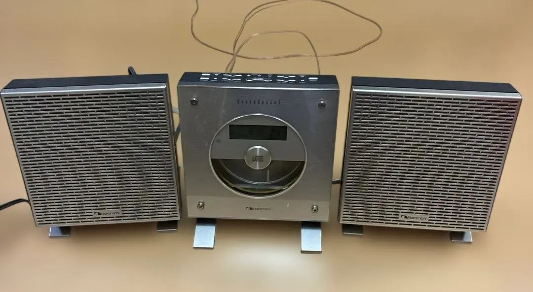 2026年最新】soundspace 1の人気アイテム - メルカリ