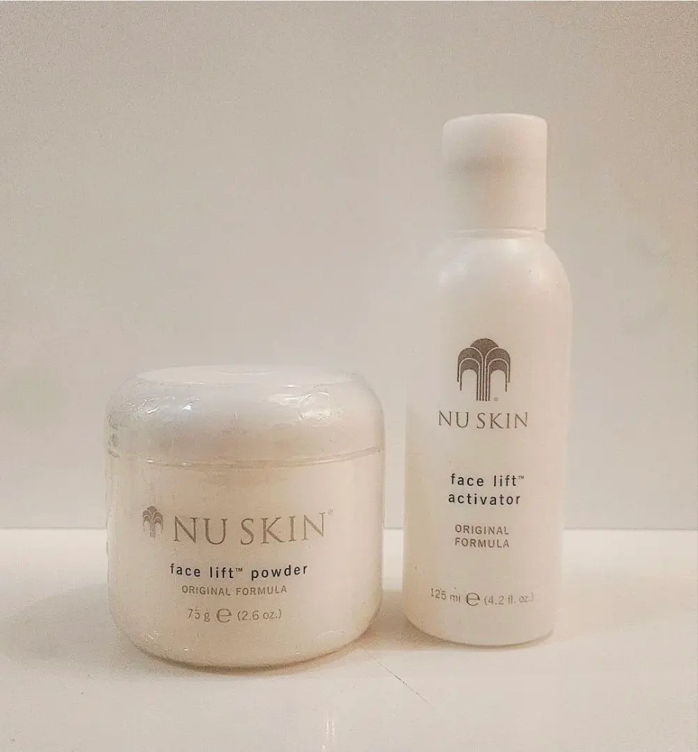 2026年最新】ニュースキン フェイスリフトパックの人気アイテム - メルカリ