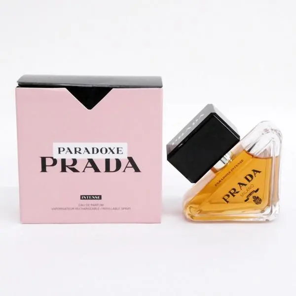 2026年最新】prada paradoxe intenseの人気アイテム - メルカリ