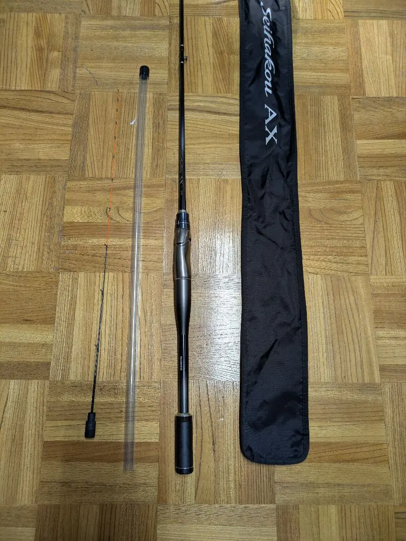 2026年最新】セイハコウ axの人気アイテム - メルカリ