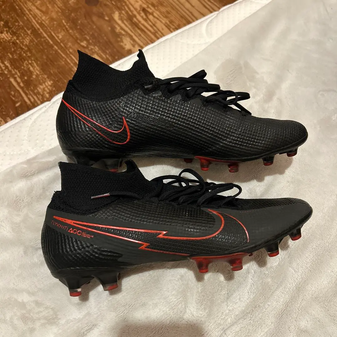 2026年最新】マーキュリアルヴェイパー13agの人気アイテム - メルカリ