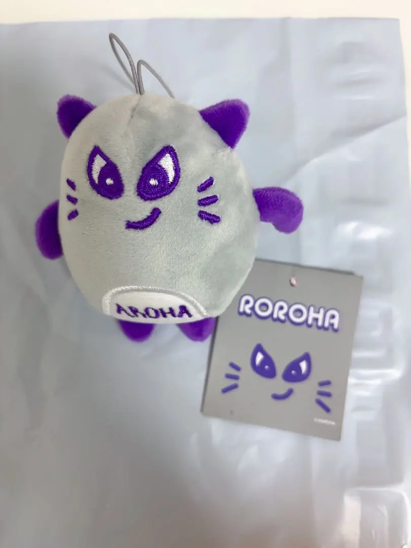 2026年最新】roroha キーホルダーの人気アイテム - メルカリ