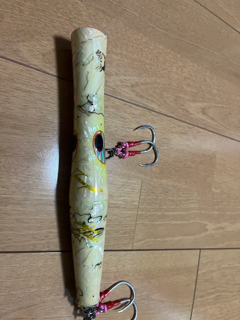 2026年最新】貝田ルアー トランペット230の人気アイテム - メルカリ