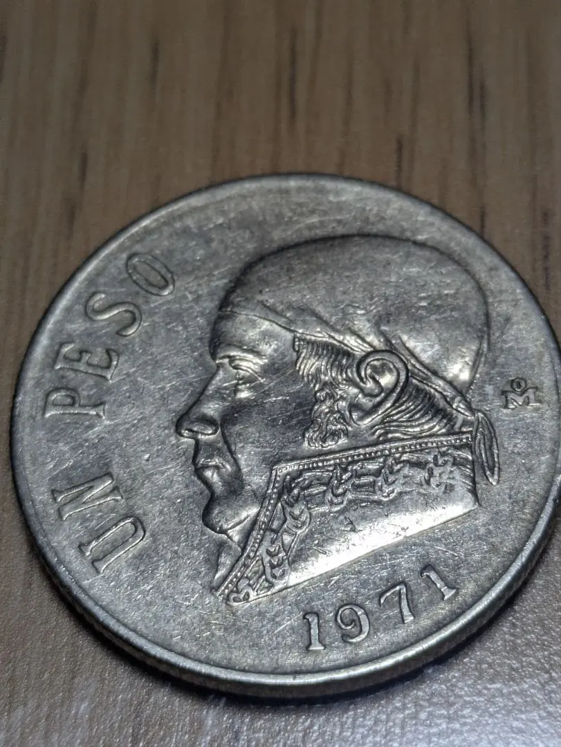 2026年最新】メキシコ UN PESOの人気アイテム - メルカリ