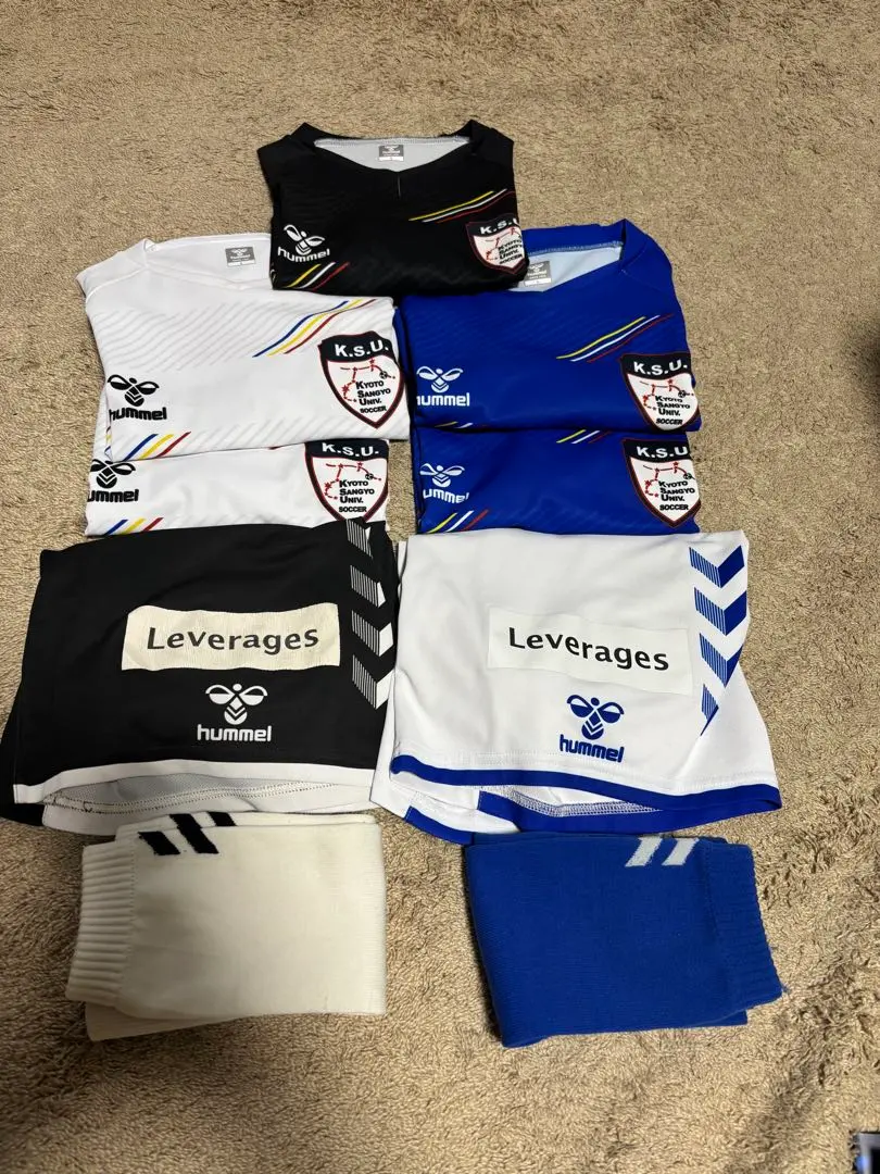 2026年最新】京都産業大学 サッカーの人気アイテム - メルカリ