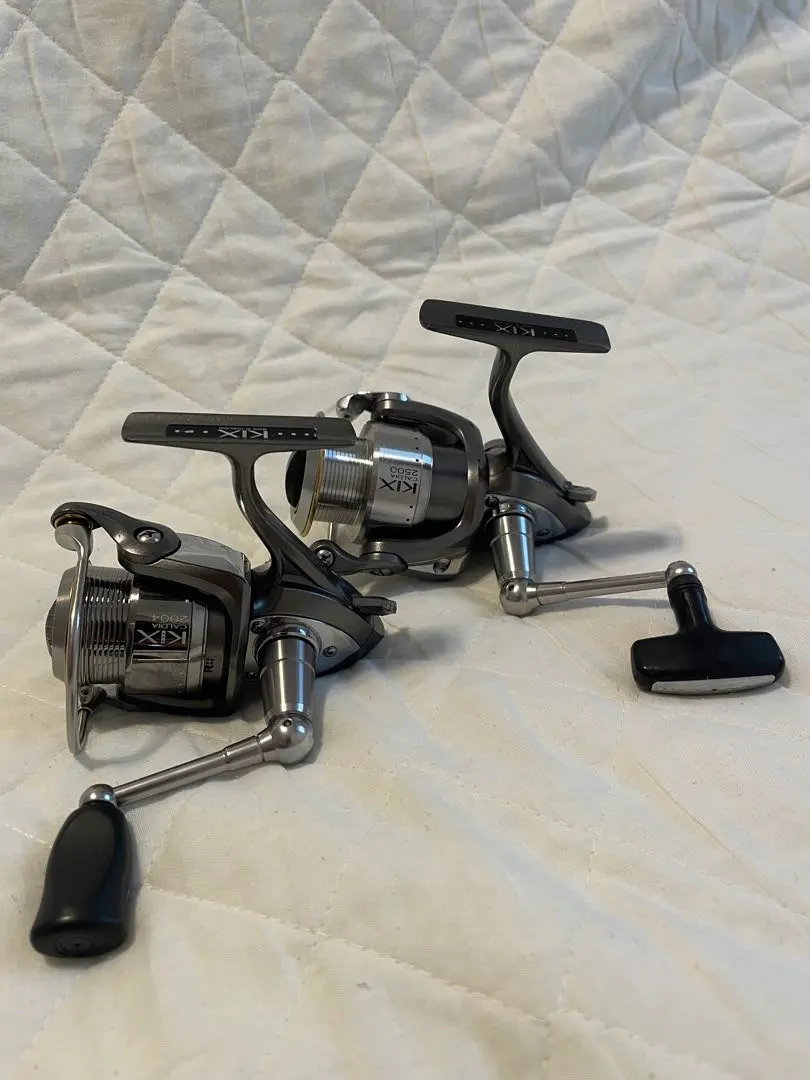 2026年最新】ダイワ カルディア KIXの人気アイテム - メルカリ