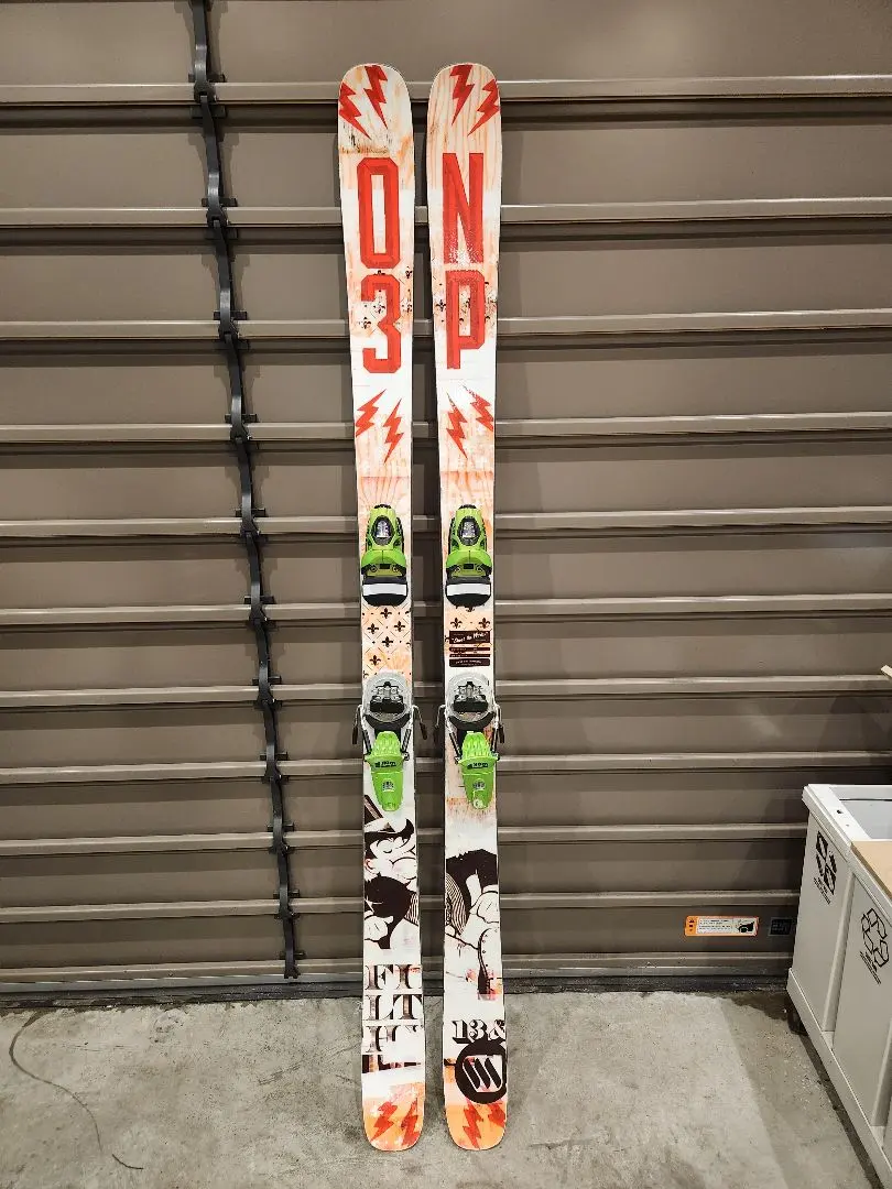 2026年最新】on3p スキーの人気アイテム - メルカリ