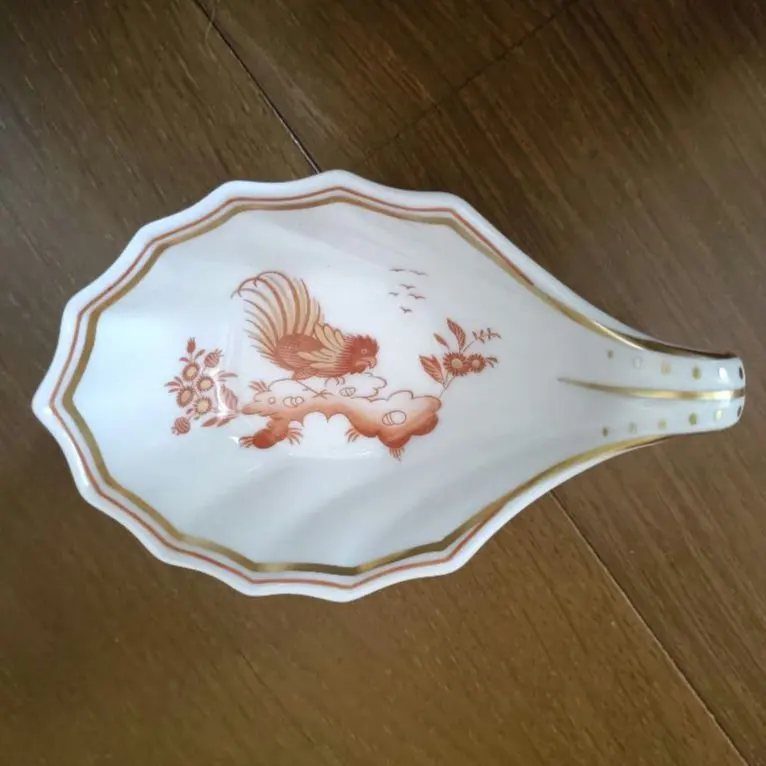 2026年最新】ジノリ レッドコックの人気アイテム - メルカリ