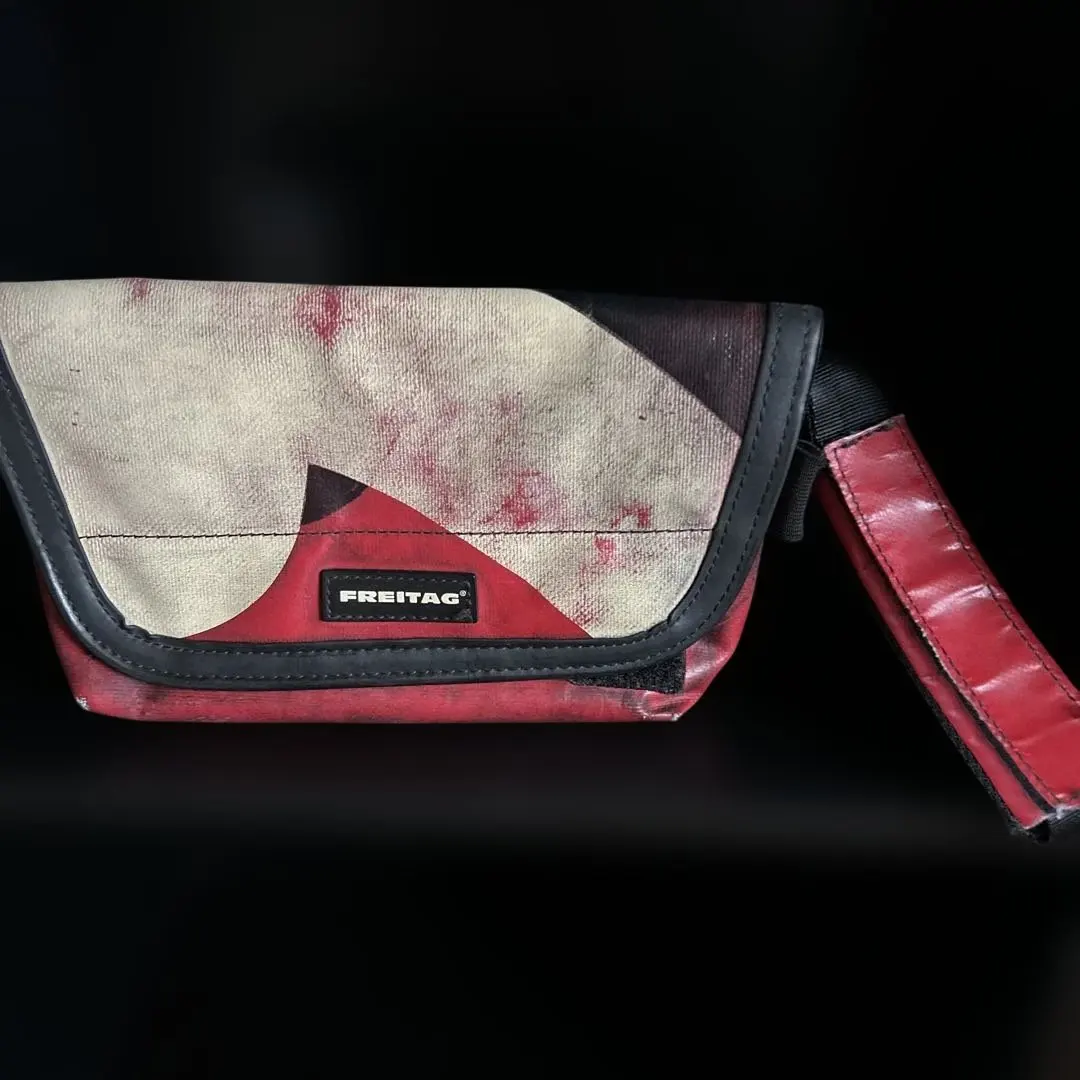 2026年最新】freitag jamieの人気アイテム - メルカリ