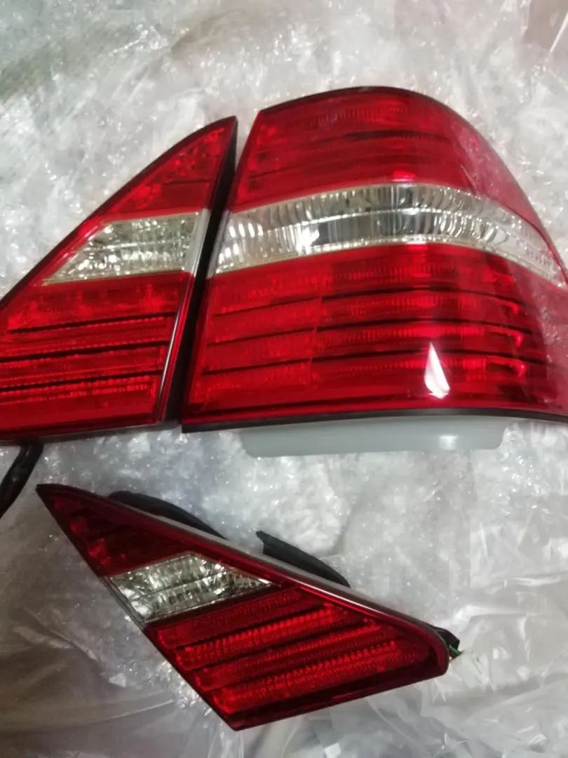 2026年最新】セルシオ30後期 テールランプの人気アイテム - メルカリ