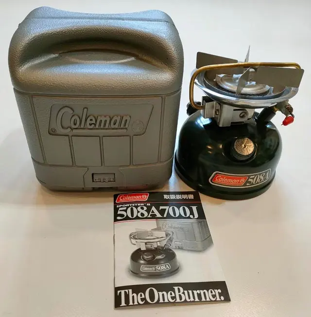 2026年最新】コールマン スポーツスターiiの人気アイテム - メルカリ