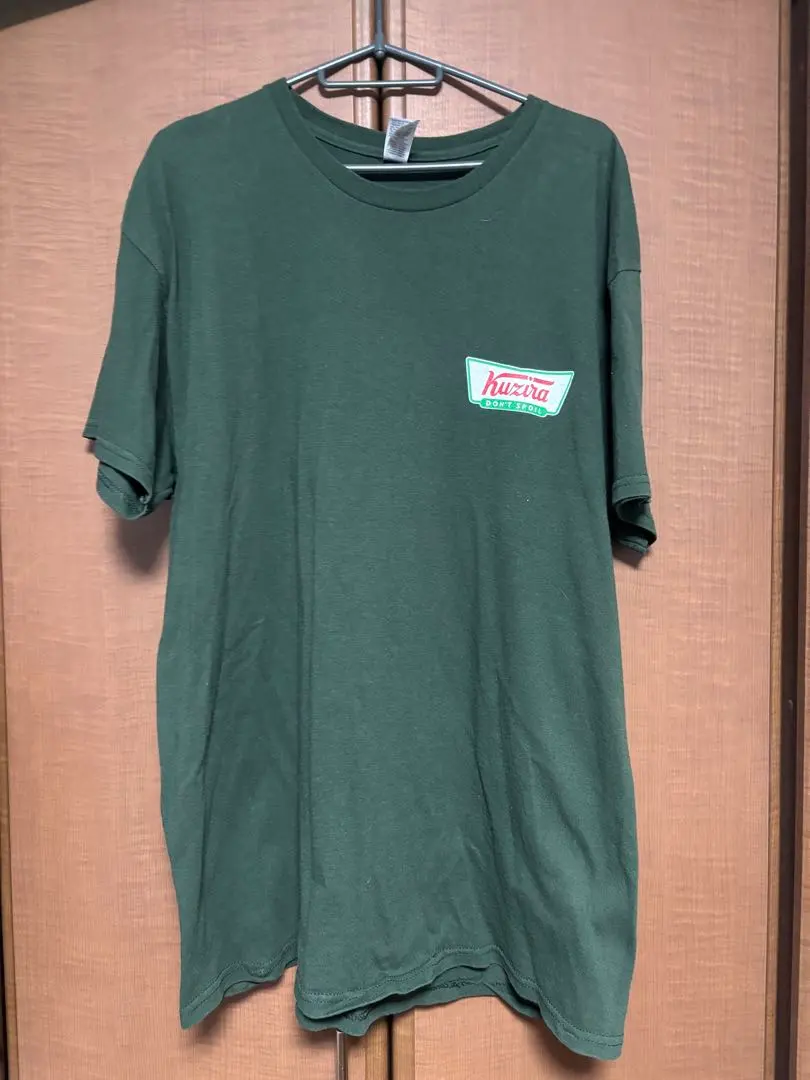 2026年最新】kuzira tシャツ クリスピーの人気アイテム - メルカリ