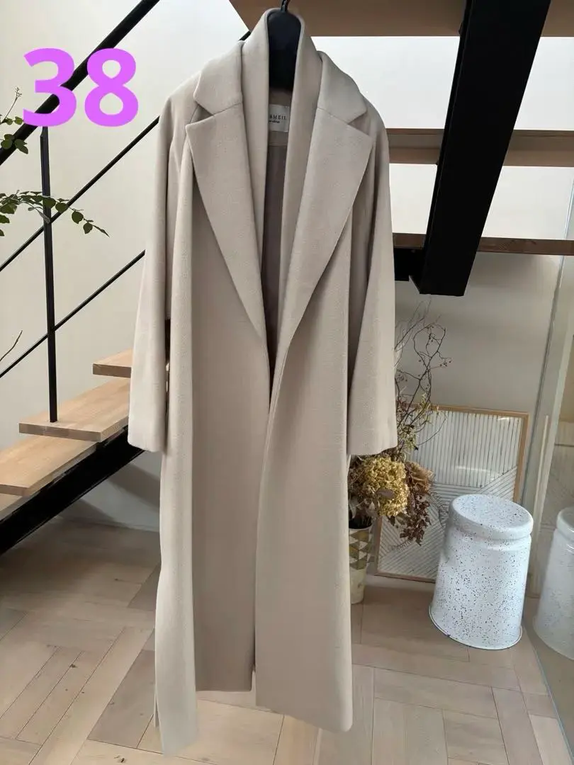 2026年最新】Vermeil par iena ヴェルメイユパーイエナ サイドスリット