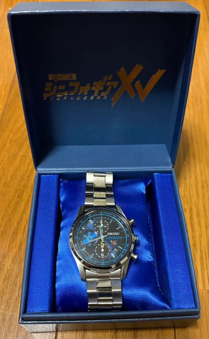 2026年最新】シンフォギア 時計の人気アイテム - メルカリ