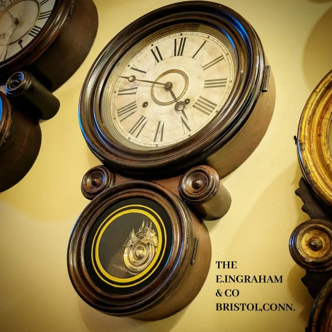 2026年最新】時計 イングラハムの人気アイテム - メルカリ