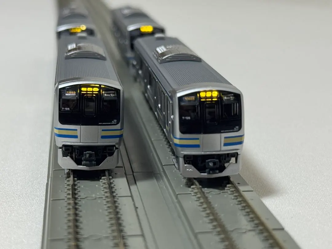 2026年最新】KATO 総武線 209系の人気アイテム - メルカリ