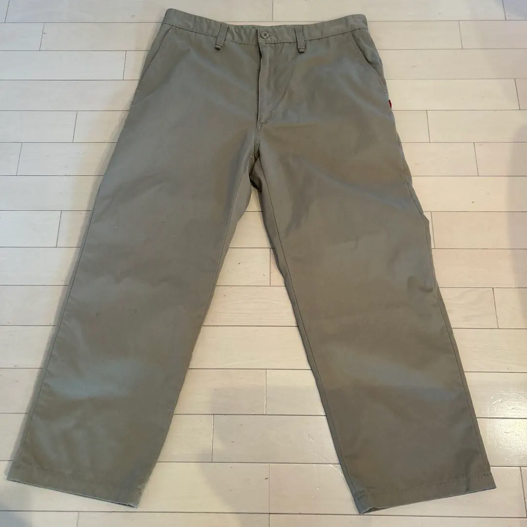 2026年最新】WTAPS カラー：ベージュ系 チノパンの人気アイテム - メルカリ