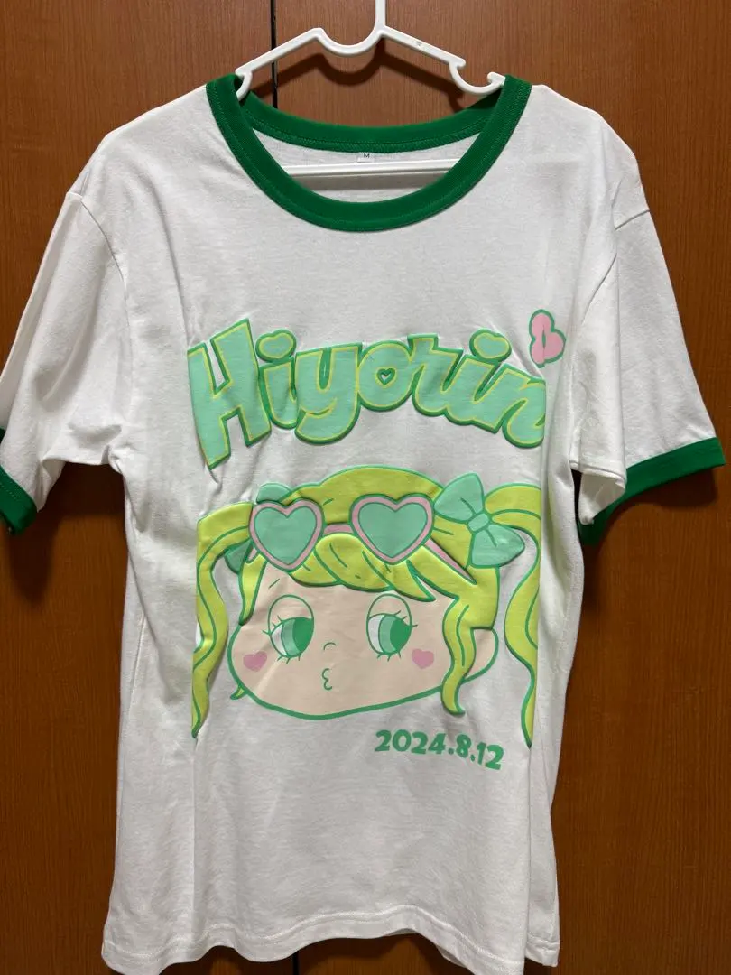 2026年最新】吉川ひより tシャツの人気アイテム - メルカリ