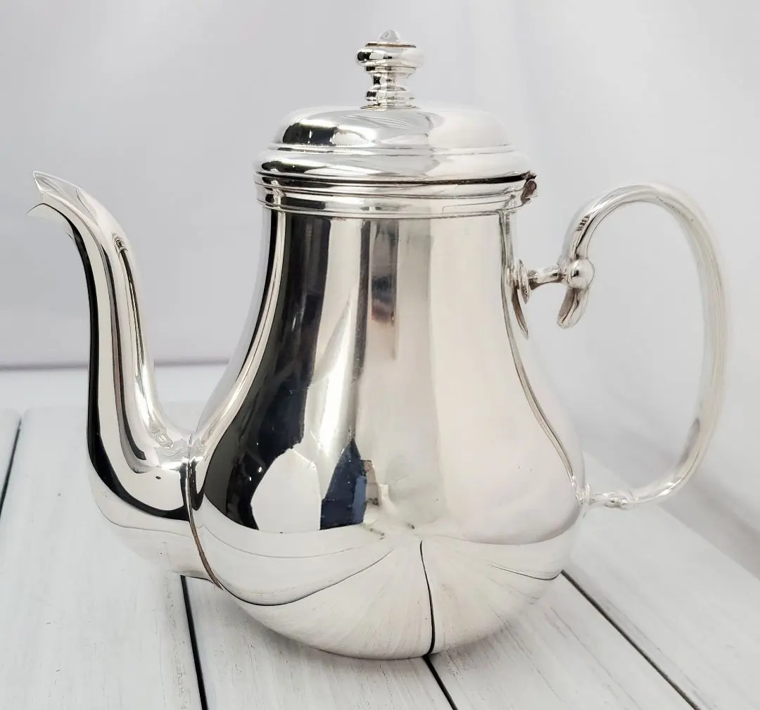 2026年最新】クリストフル ポットの人気アイテム - メルカリ