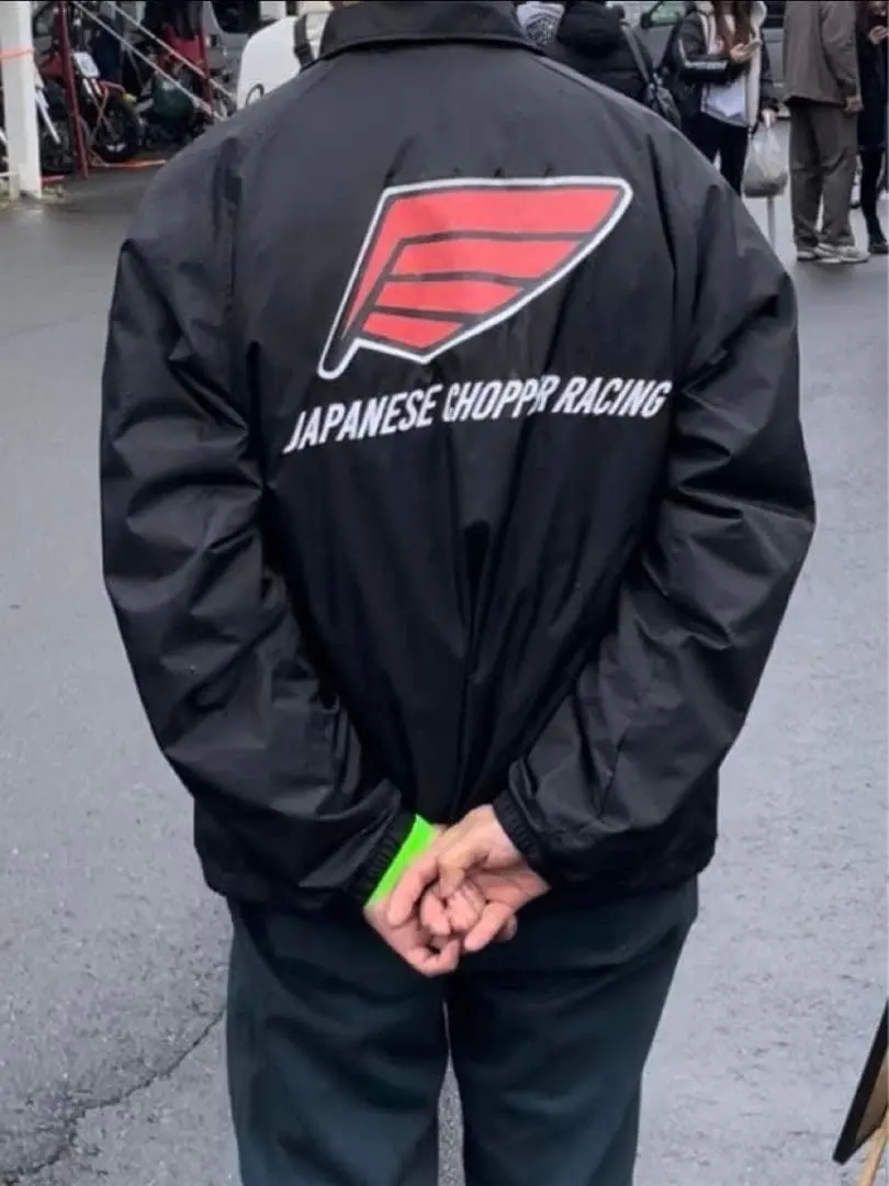 2026年最新】japanese chopper racingの人気アイテム - メルカリ