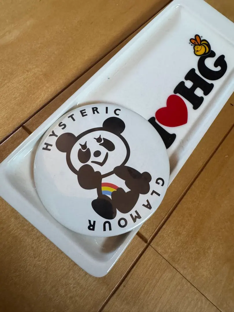 2026年最新】Hysteric Glamour 鏡の人気アイテム - メルカリ