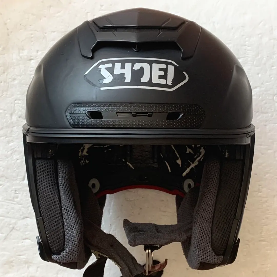 2026年最新】SHOEI j-force4 チークパッドの人気アイテム - メルカリ